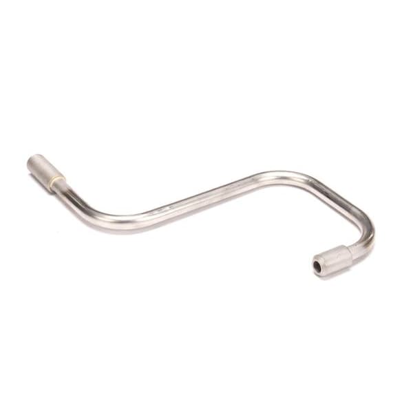 Tube, Suction Gr/Er Battery